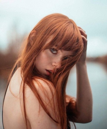 Анна, 27 лет, 1 размер груди